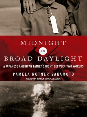 cover image of Midnight in Broad Daylight